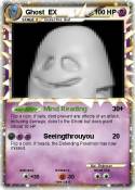 Ghost EX