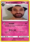 Aroof Gangstoz