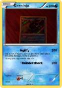 Greninja