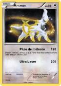 Arceus