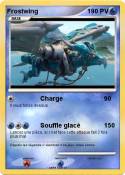 Frostwing
