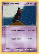 freezer