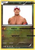 JOHN CENA HP
