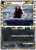Itachi