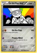 Do the Flop