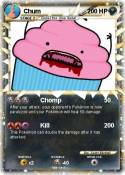 Chum