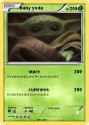baby yoda
