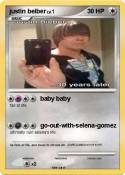 justin beiber