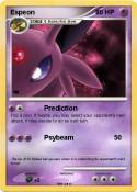Espeon