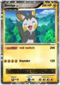 Emolga