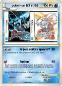 pokémon N2 et