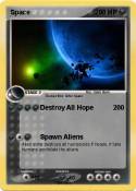 Space