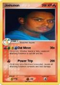 Joshumon