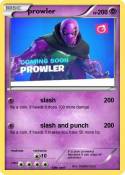 prowler