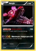 Mangle