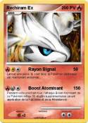 Rechiram Ex
