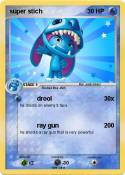 super stich