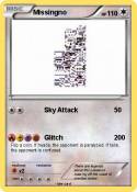 Missingno