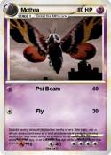 Mothra