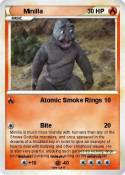 Minilla