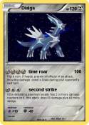 Dialga