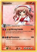 Samantha