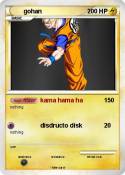 gohan