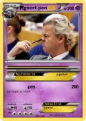 geert pen