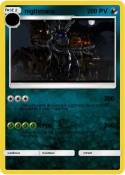 nigthmare