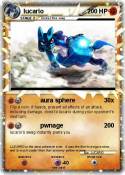 lucario