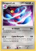 Porygon-Z