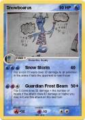 Snowboarus