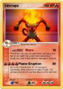 Infernape