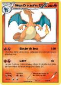 Méga Dracaufeu