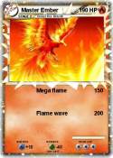 Master Ember