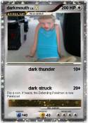 darkmouth