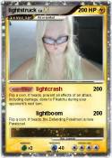 lightstruck