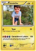 Timotchu