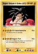 Super Saiyan 4