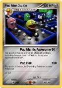 Pac Man 3