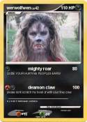 werwolfwen