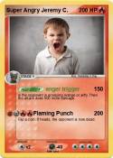 Super Angry