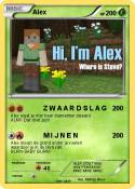 Alex