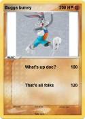 Buggs bunny