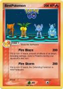 BestPokemon