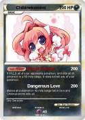 Chibinekomimi