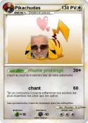 Pikachudas