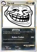 The troll