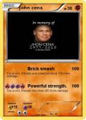 John cena