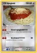 YTP:Spaghetti
